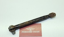 Levier Couvercle Boite Vitesse Tambours / Disques CITROËN 2CV4 2CV6 Dyane Méhari