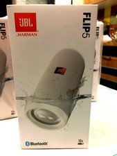 NEUF JBL Flip 5 Enceinte