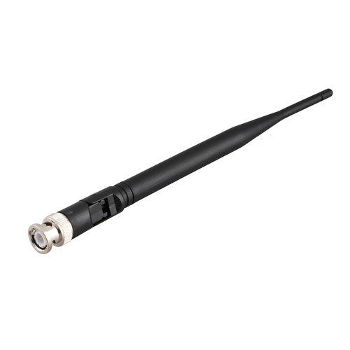 Bnc tilt swivel whip - whip, antenna