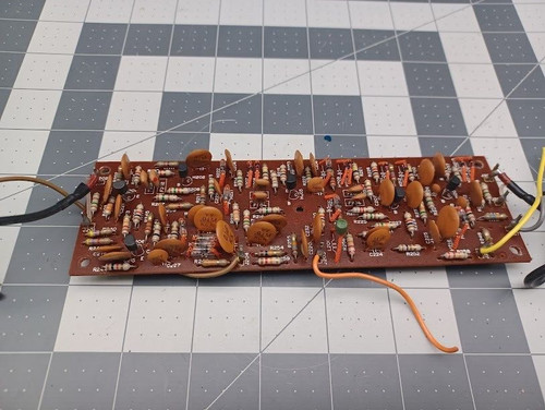 Marantz 2245 receiver used - 2245,
