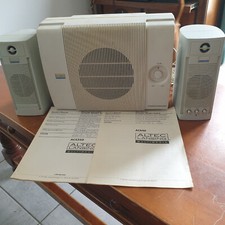 Hauts- parleurs + subwoofer Altec Lansing (ACS250 - ACS40)