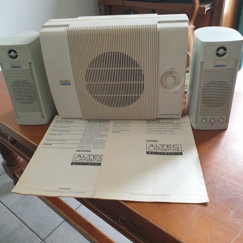 Hauts parleurs subwoofer - hauts-,