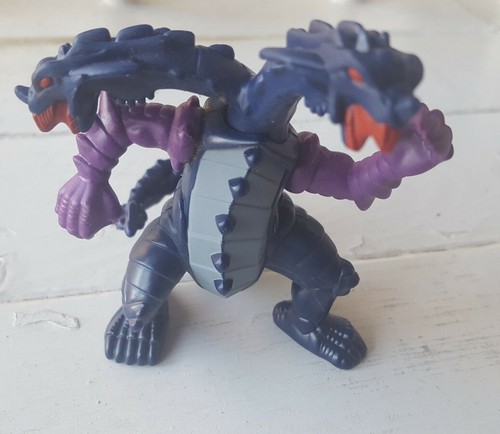 2009 mcdonald sega - sega, bakugan