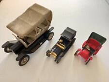 Nacoral - Epaves Rolls Royce, Panhard 1898 et Autre réf. 365