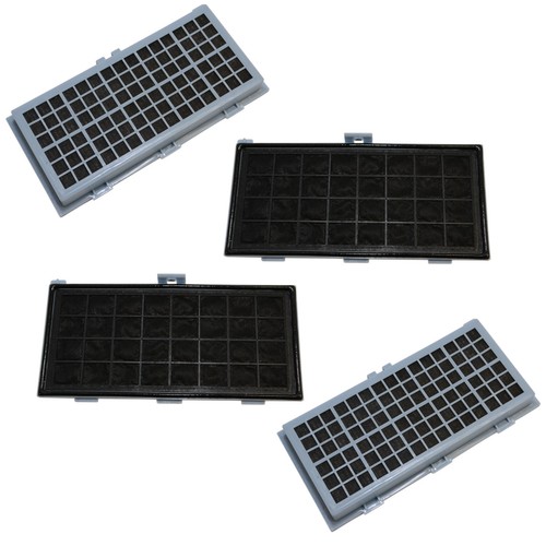 Pack filtres actifs pour - 4-pack,