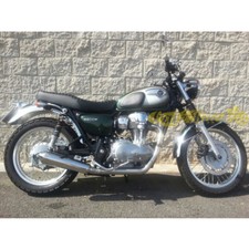 Échappement Complet Set 2in1