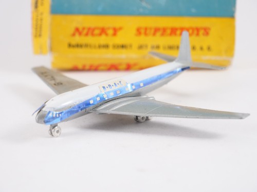 Nicky toys inde 999 - inde, n°
