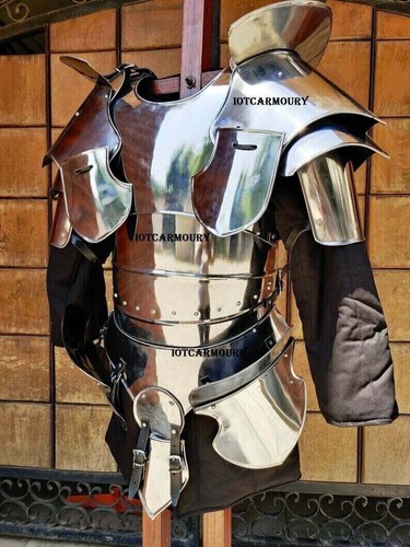 Médiéval galahad paladin - médiéval,