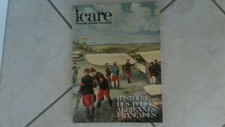 Magazine icare - icare, n°91-magazine