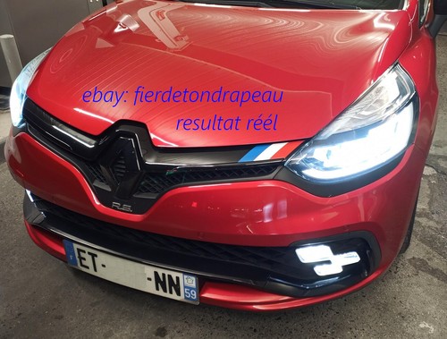 Renault clio rs - renault,