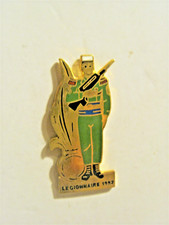 PINS LEGION ETRANGERE TENUE DE