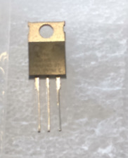 PHP3N60E PowerMOS transistors
