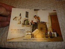 Domaine des Cailloux Vins de Bordeaux Romagne Targon Viticulture Vignoble 1985