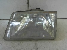 Optique avant principal gauche