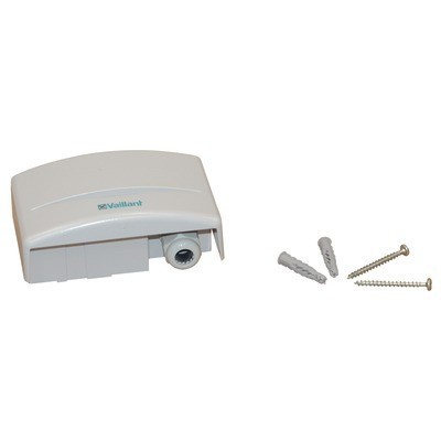 Vaillant sonde extérieure - sonde,