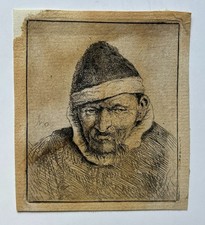 Adrian VAN OSTADE (1610 -