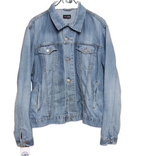 Veste en Jean LEVI'S Denim