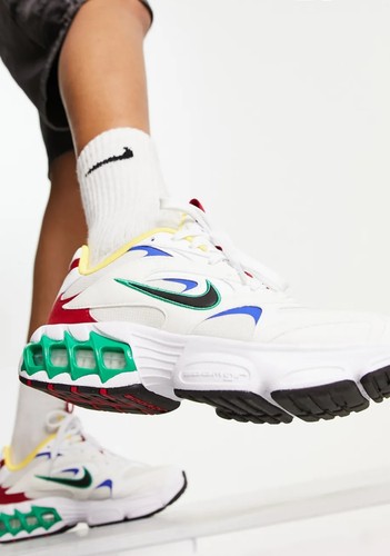 Baskets chaussures nike zoom - chaussures,