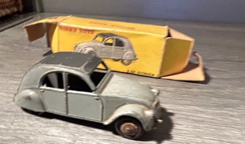 Dinky toys ancienne - dinky,