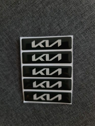 Logo badge insigne - 5x,
