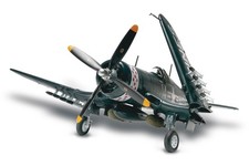 Revell 15248 - Maquette Corsair F4U-4, 2ème GM - 1:48