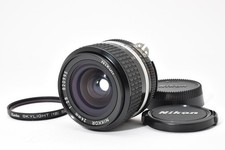 [Top MINT] Objectif Nikon Ai-s