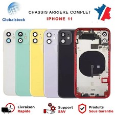 CHASSIS ARRIERE COMPLET POUR