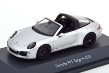 Schuco 1/43 Porsche 911 (991)