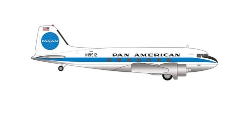 Herpa 573382 200 pan - -, 1/200