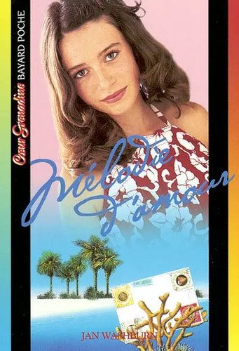 Mélodie amour jan - mélodie, d'amour,