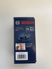 Bosch GLL 1 P Combination