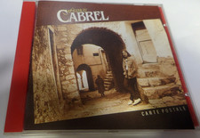 CD FRANCIS CABREL CARTE POSTALE + FRAGILE LOT 2 CD ERou