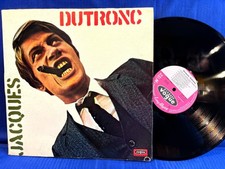 Jacques dutronc first vogue - dutronc,