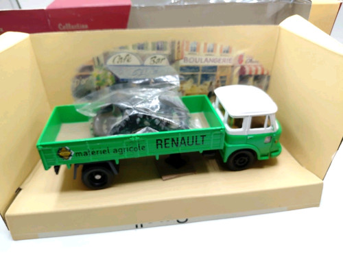 Corgi heritage camion - -,