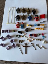LEGO et Mega Bloks lot