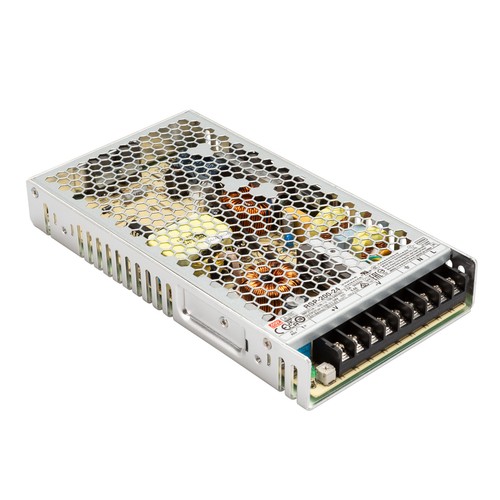 Mean well rsp - rsp-200, profil