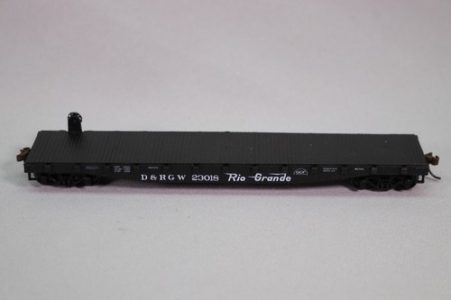 Lm576 train 1 87 wagon - ho, 1/87