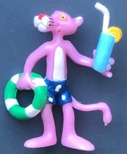 Figurine La Panthère Rose UAP