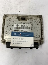 ECU CALCULATEUR MOTEUR A