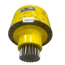 PULSATEUR 100/1 Réducteur Planétaire