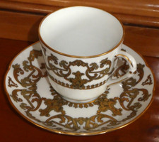 PORCELAINE DE LIMOGES
