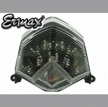Feu arriere led cligno - feu,