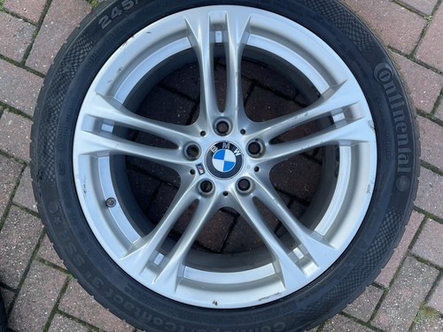Jante bmw série f10 f11 - sÉrie,