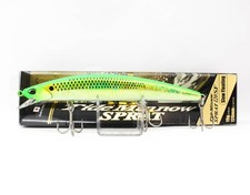 Duo Tide Minnow Sprat 120SF Flottant Leurre CPA3512 (8971)