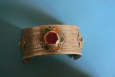 Bracelet ancienne Beni Yenni