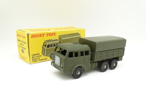 Dinky toys france - dinky,