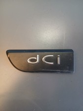 Renault Megane 2 / Sigle