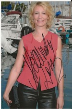 Authentique Autographe sur