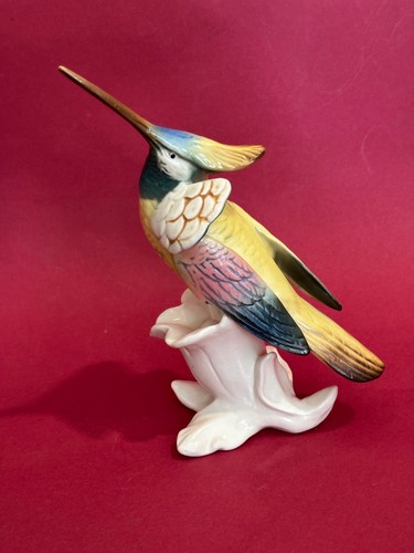 Ens figur porzellan colibri - ens,