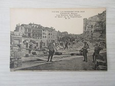 CP CARTE POSTALE MEUSE VERDUN
